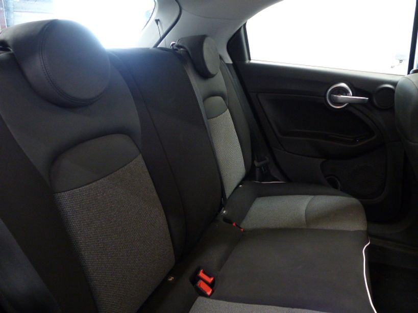 FIAT 500X MY17 2018 - Photo n°7
