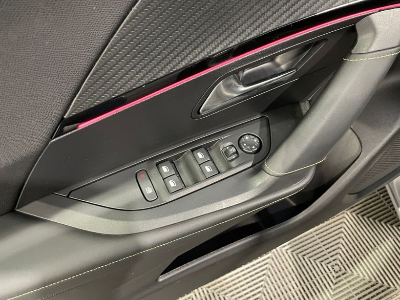 PEUGEOT 2008 2024 - Photo n°40
