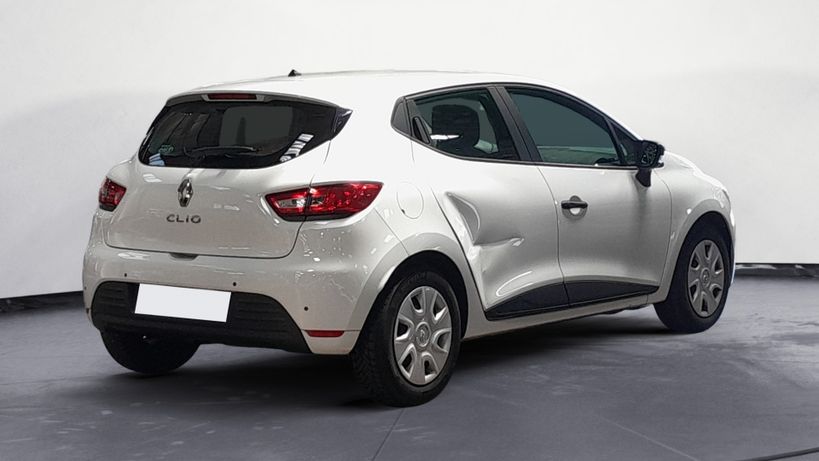RENAULT CLIO IV SOCIETE 2019 - Photo n°5