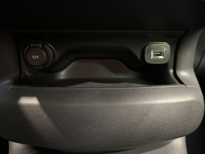 CITROEN C4 CACTUS 2020 - Photo n°47