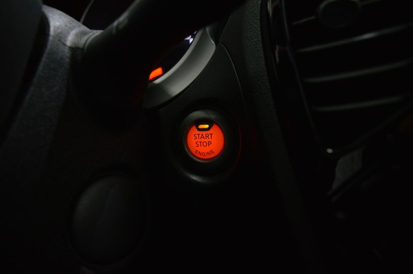 NISSAN JUKE 2017 - Photo n°13
