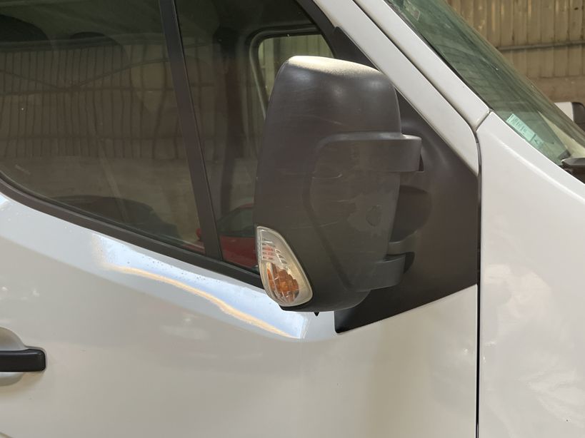 RENAULT MASTER PROPULSION 2018 - Photo n°35