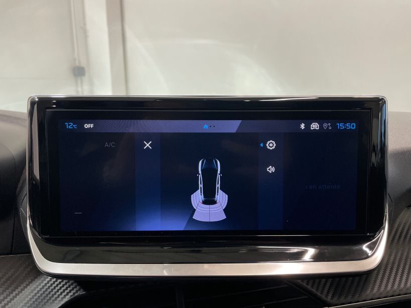 PEUGEOT 208 2025 - Photo n°12