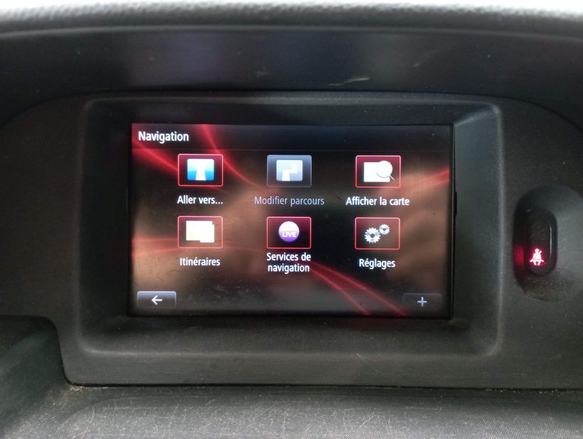 RENAULT KANGOO EXPRESS 2020 - Photo n°19