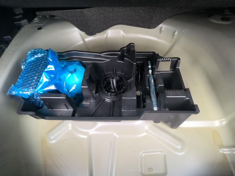CITROEN C4 2024 - Photo n°5