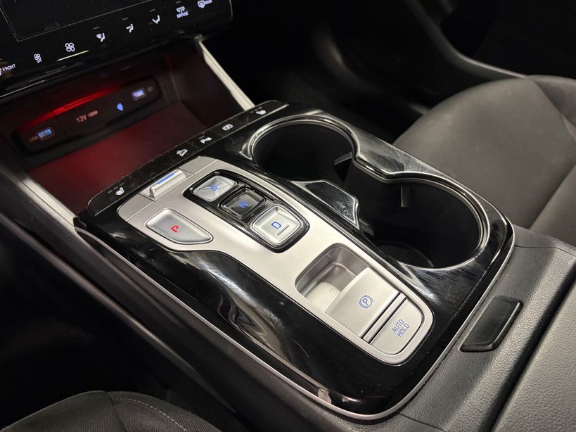 HYUNDAI TUCSON 2022 - Photo n°26