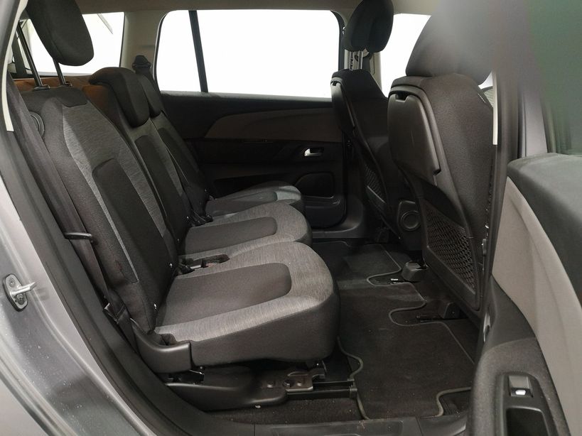 CITROEN GRAND C4 PICASSO 2016 - Photo n°8