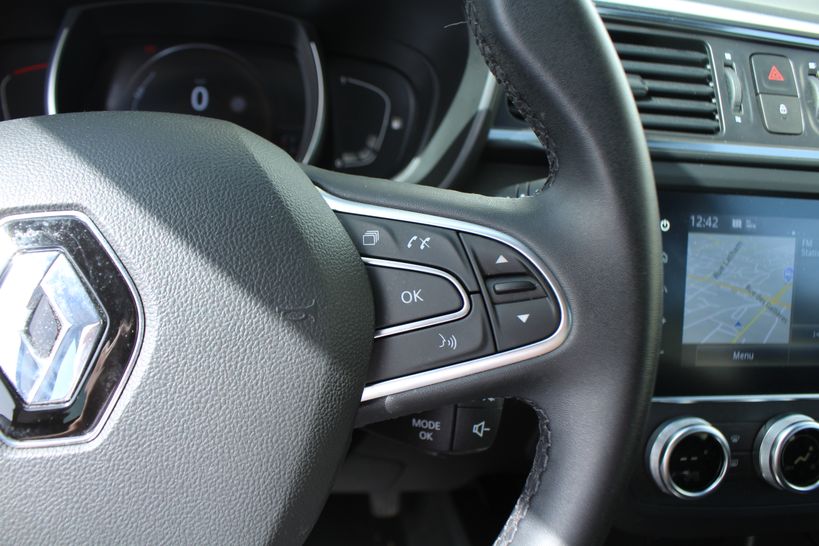 RENAULT KADJAR 2019 - Photo n°26