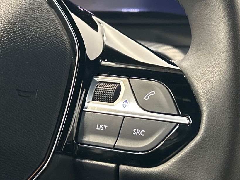 PEUGEOT 2008 2025 - Photo n°26