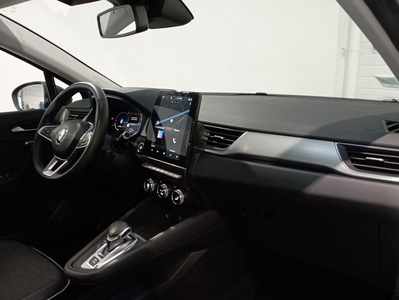 RENAULT CAPTUR 2122 - Photo n°11