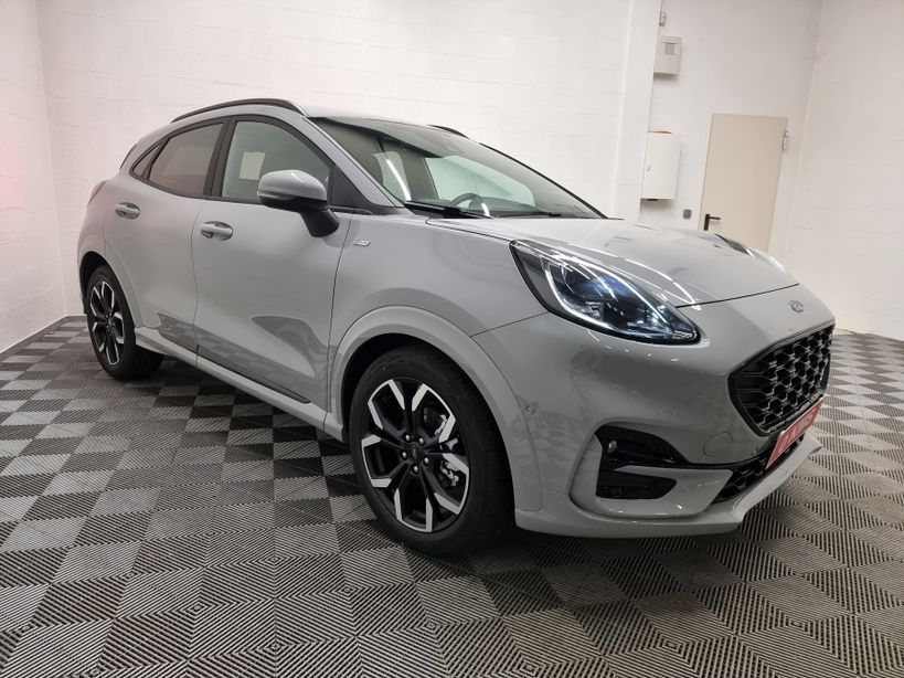FORD PUMA 2021 - Photo n°3