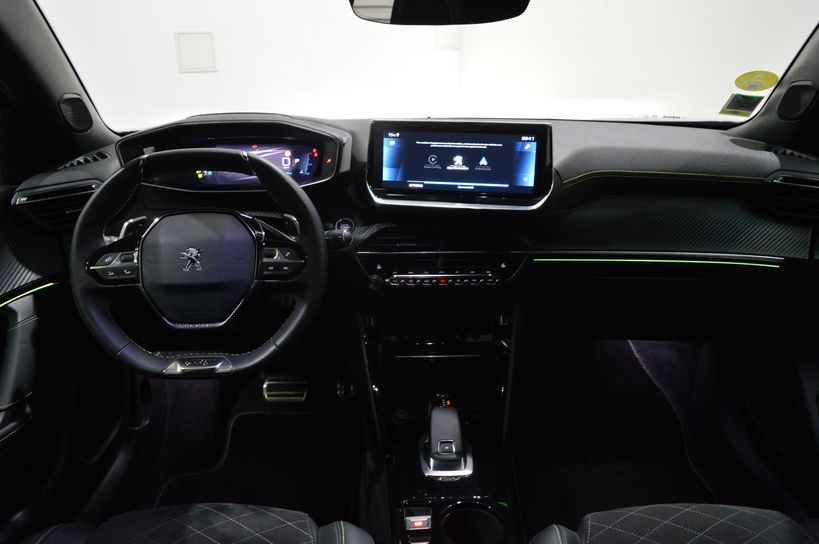 PEUGEOT 2008 2021 - Photo n°35
