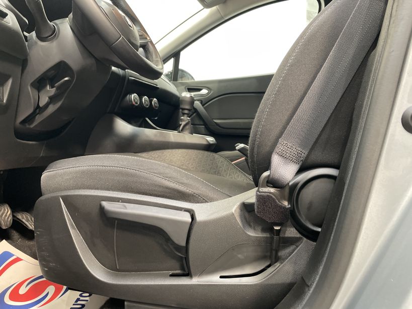 RENAULT CAPTUR 2023 - Photo n°31