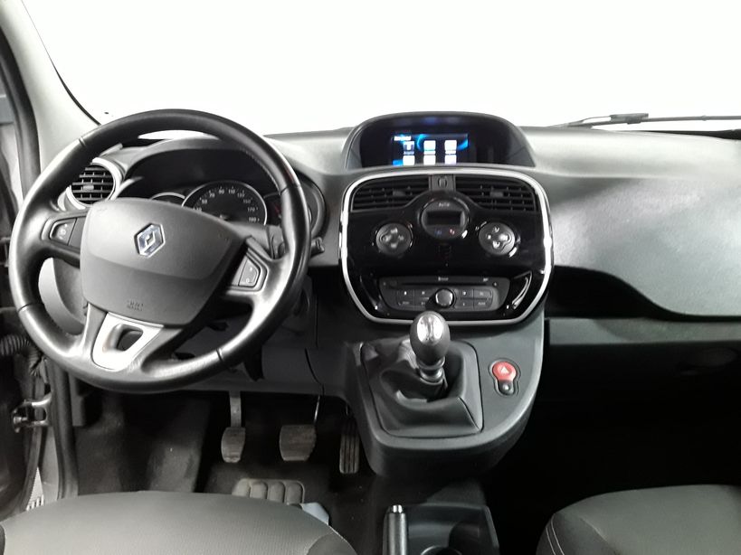 RENAULT KANGOO 2018 - Photo n°12