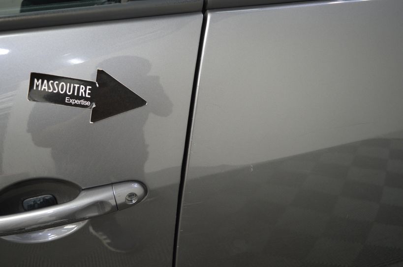 RENAULT SCENIC III 2013 - Photo n°31