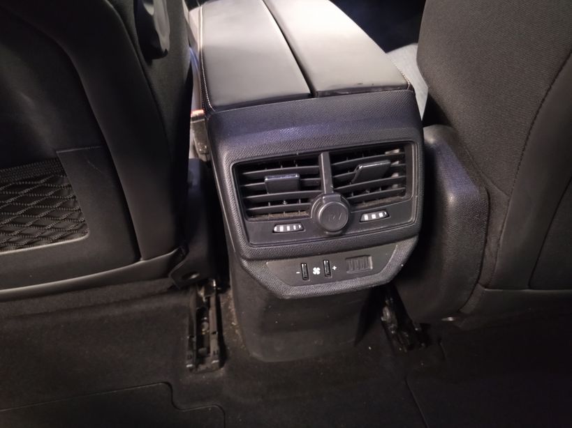 PEUGEOT 5008 2018 - Photo n°23