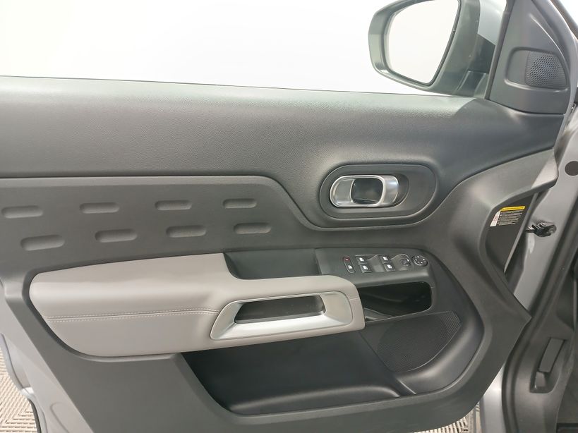 CITROEN C5 AIRCROSS 2021 - Photo n°10