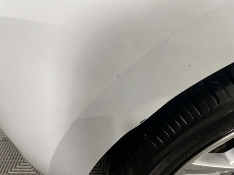 RENAULT CLIO V 2021 - Photo n°15