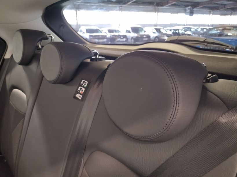 FIAT 500X MY19 2019 - Photo n°23