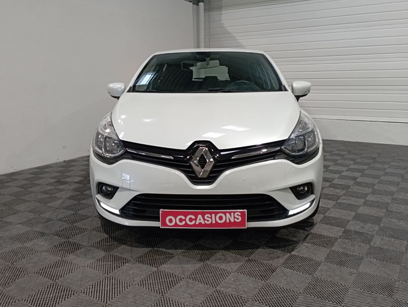 RENAULT CLIO IV 2019 - Photo n°2