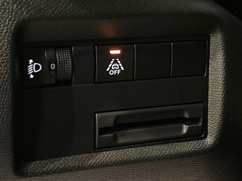 CITROEN C5 AIRCROSS 2023 - Photo n°33