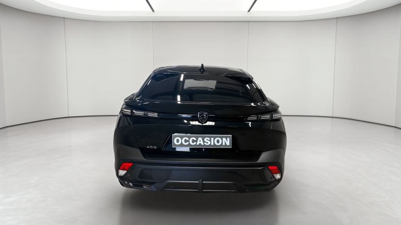 PEUGEOT 408 2025 - Photo n°5