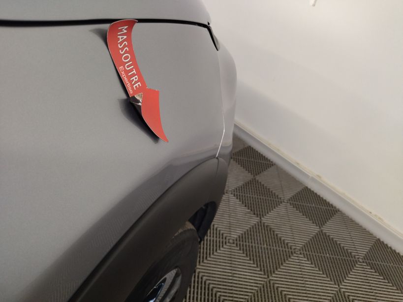 CITROEN C3 2021 - Photo n°9