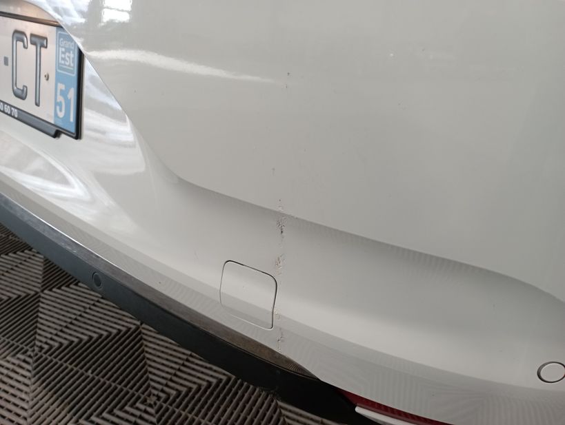 RENAULT CLIO V SOCIETE 2020 - Photo n°16