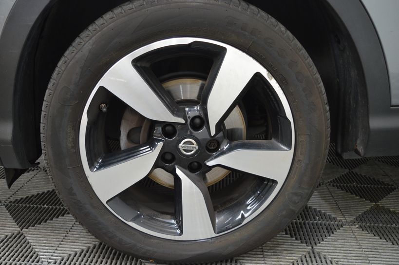 NISSAN QASHQAI 2015 - Photo n°15