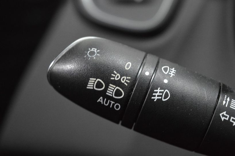 RENAULT SCENIC IV 2017 - Photo n°13