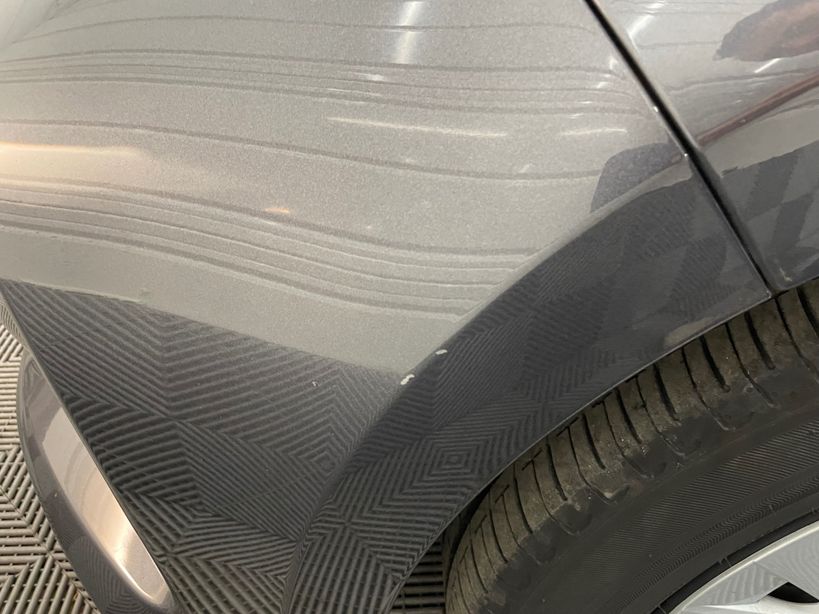 TOYOTA YARIS HYBRIDE 2025 - Photo n°4