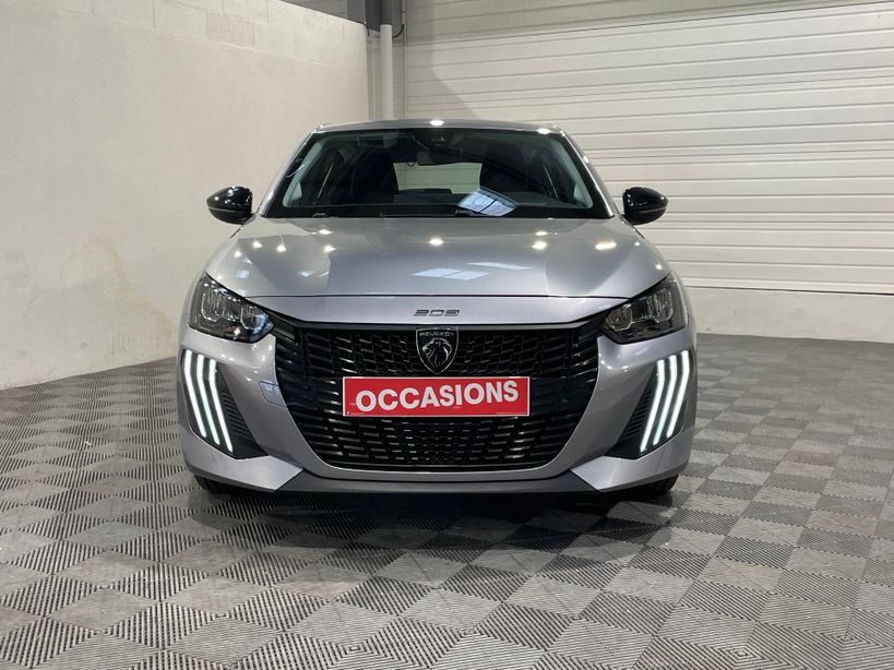 PEUGEOT 208 2025 - Photo n°2