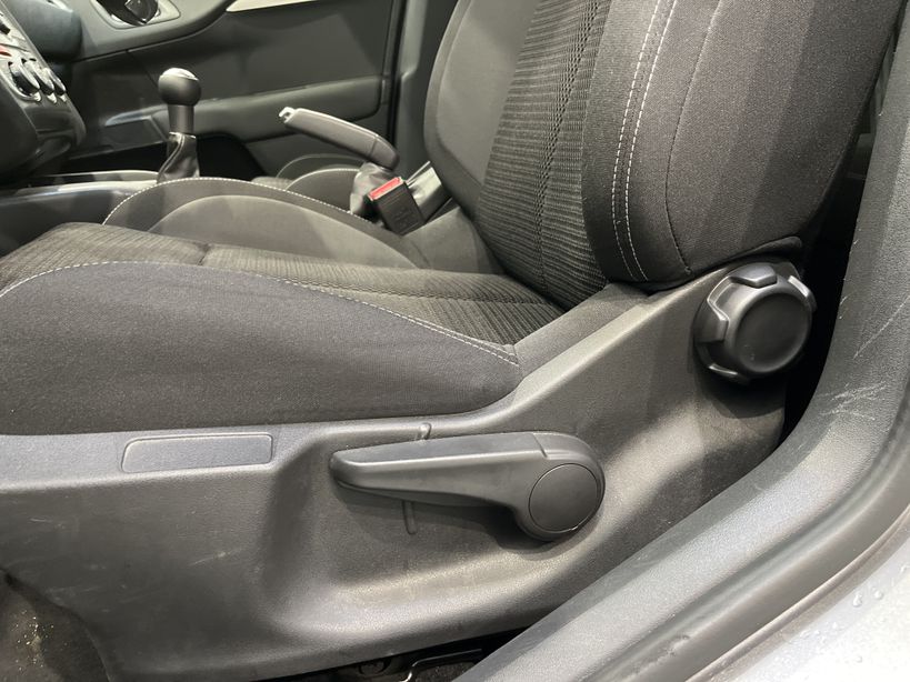 CITROEN C4 2016 - Photo n°33