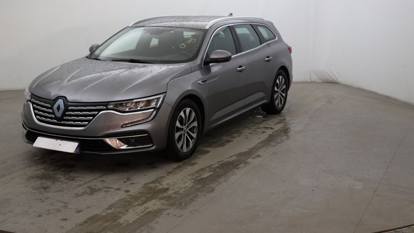 RENAULT TALISMAN ESTATE 2022 - Photo n°1