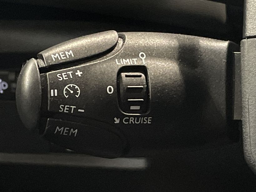 CITROEN C5 AIRCROSS BUSINESS 2021 - Photo n°32