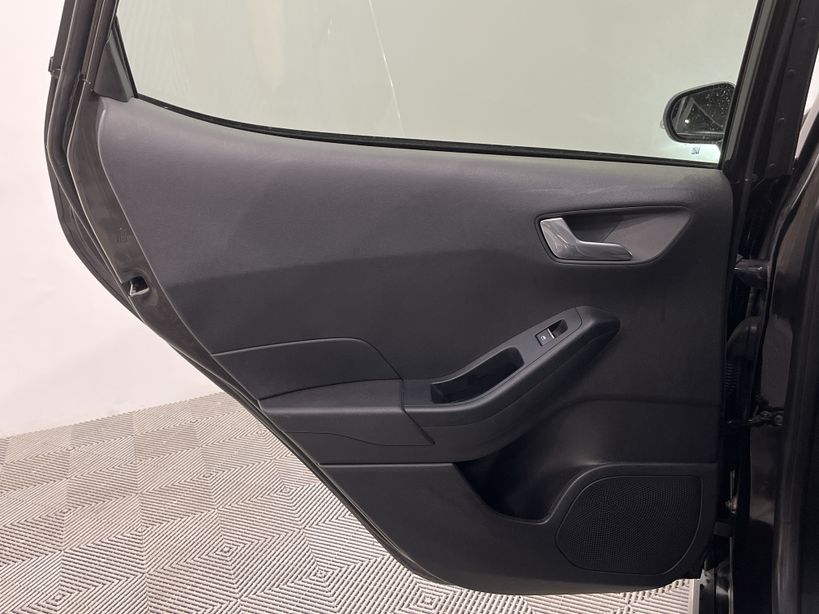 FORD FIESTA ACTIVE 2020 - Photo n°38