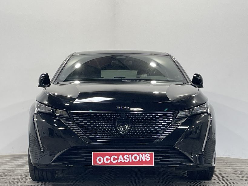 PEUGEOT 308 2024 - Photo n°5