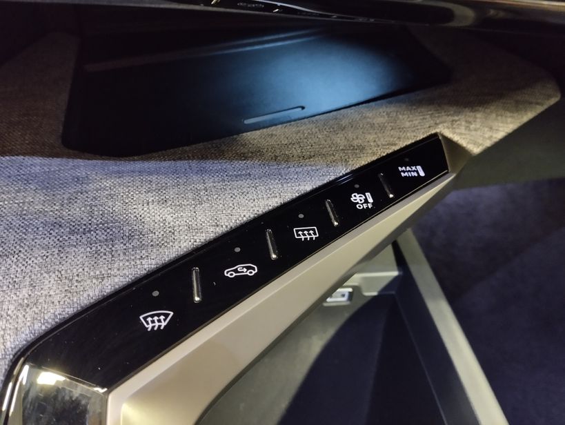 PEUGEOT 3008 2025 - Photo n°31