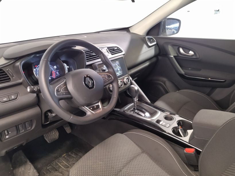 RENAULT KADJAR 2022 - Photo n°32