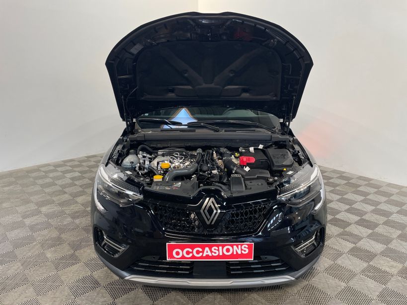 RENAULT ARKANA 2024 - Photo n°9