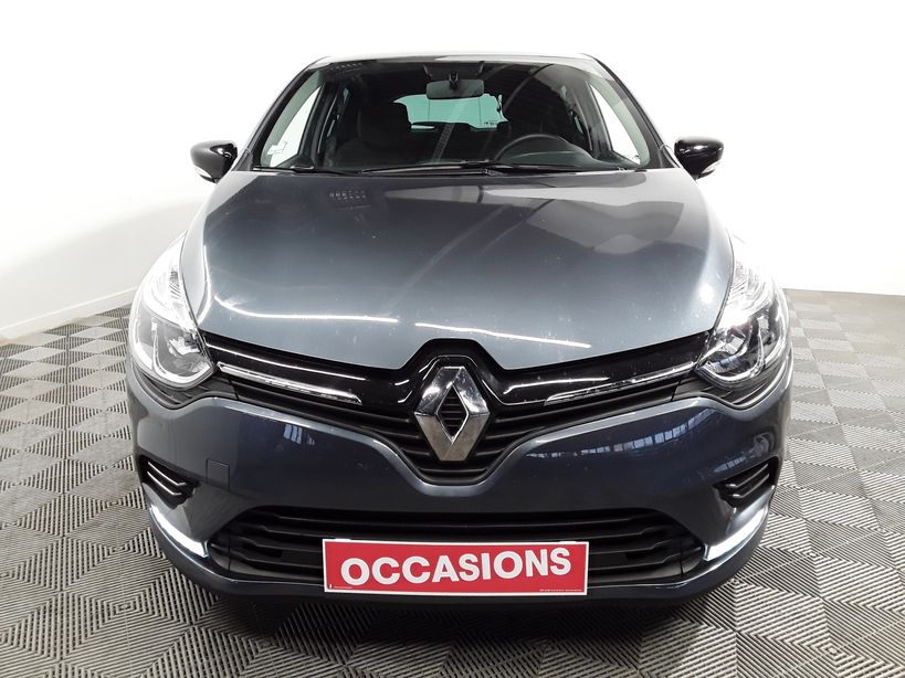 RENAULT CLIO IV 2019 - Photo n°2