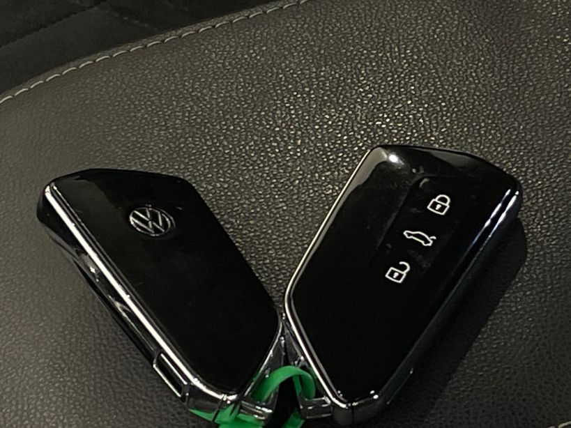 VOLKSWAGEN GOLF 2022 - Photo n°39