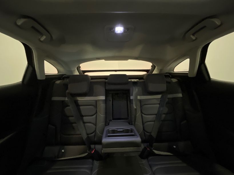 CITROEN C4 2024 - Photo n°44