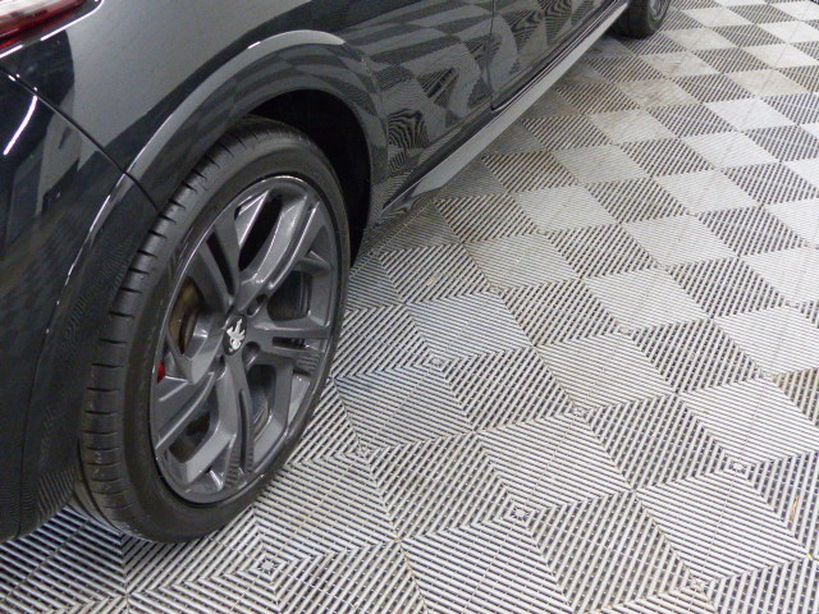 PEUGEOT 208 2016 - Photo n°32
