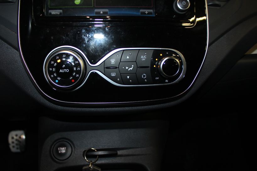 RENAULT CAPTUR 2019 - Photo n°16