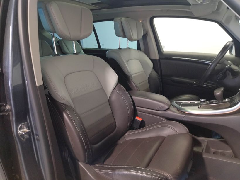 RENAULT ESPACE V 2019 - Photo n°9