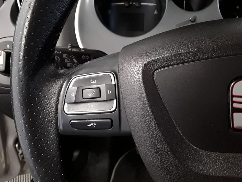 SEAT ALTEA XL 2011 - Photo n°26