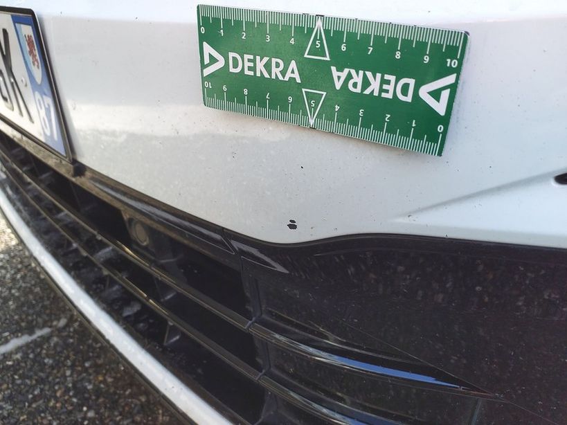 VOLKSWAGEN GOLF 2023 - Photo n°4