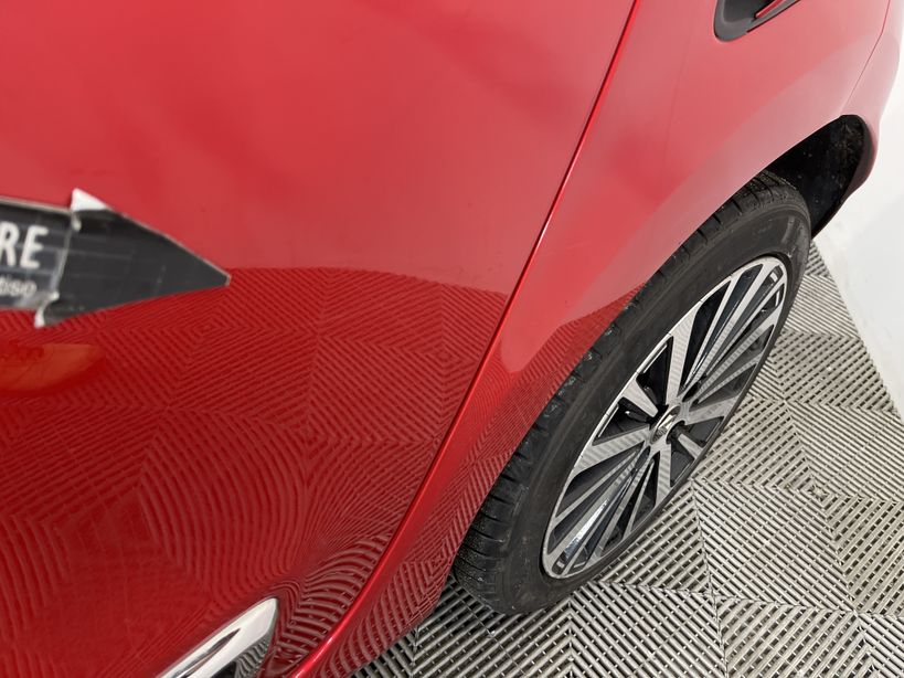 RENAULT TWINGO III 2021 - Photo n°15