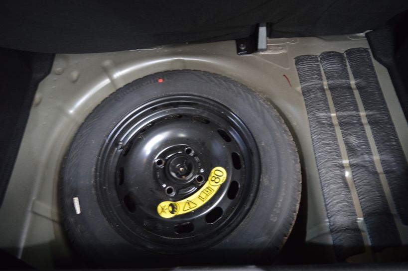 FORD FIESTA 2019 - Photo n°17